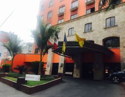 Hotel Celta Öne Çıkan Resim