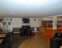 Celtic International Hotel Cardiff Airport Bar