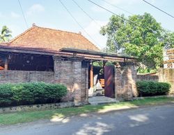 Cempaka Villa Borobudur Dış Mekan