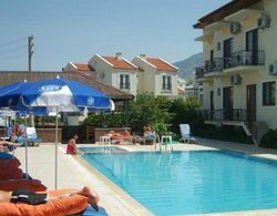 Cennet Hotel Havuz