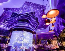 Centara Azure Hotel Pattaya Yerinde Yemek