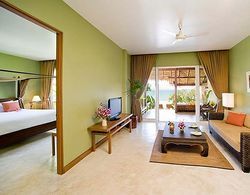 Centara Chaan Talay Resort & Villas, Trat Genel