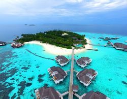 Centara Grand Island Resort & Spa Maldives Genel