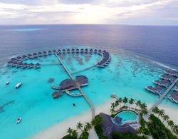 Centara Grand Island Resort & Spa Maldives Genel