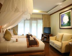 Centara Khum Phaya Resort & Spa Genel