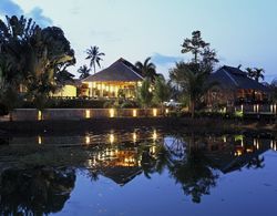 Centara Koh Chang Tropicana Resort Genel
