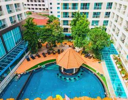 Centara Pattaya Hotel Genel