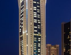 Centara West Bay Hotel & Residences Doha Genel