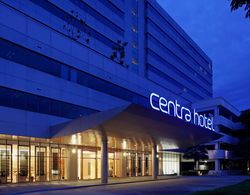 Centra By Centara Government Complex Hotel & Conve Genel