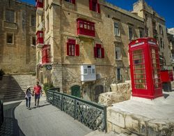 Central and Cosy 2BR Apartment in Valletta Oda