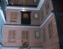 Hotel Central Bhaktapur Dış Mekan