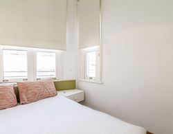 Central Flat With City View Near Istiklal Street Oda