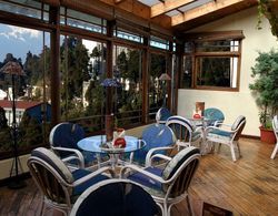 Central Heritage Resort & Spa, Darjeeling Genel