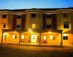 Central Inn Hotel Entebbe Öne Çıkan Resim