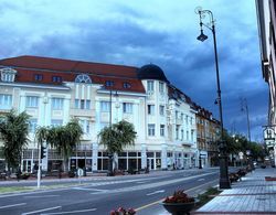 Hotel Centrál Öne Çıkan Resim