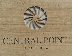 Central Point Hotel Dış Mekan