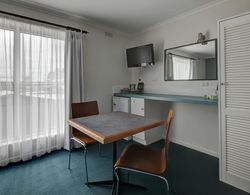 Central Motel Port Fairy Genel