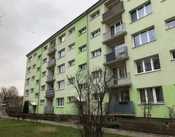 Central Rental Apartament - Broniewskiego 15 Dış Mekan