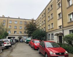 Central Rental - Apartament w Centrum Lipowa 18 Dış Mekan