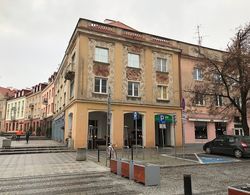 Central Rental - Apartament w sercu miasta Lipowa 1 Dış Mekan