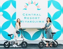 Central Resort Miyakojima Genel