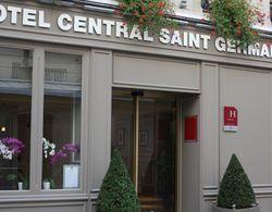 Central Saint Germain Genel