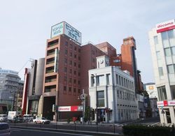 Central Hotel Sasebo Genel
