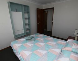 Central Serviced Apartments Genel