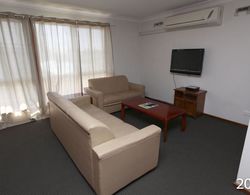 Central Serviced Apartments Genel
