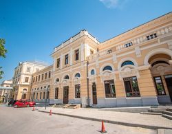 Hostel Central Station Plovdiv Öne Çıkan Resim