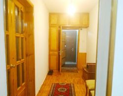 Central Apartment Tashkent İç Mekan