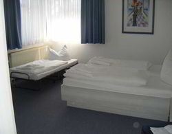 Central Hotel Tegel Oda