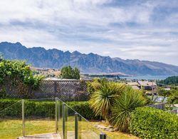 Central Wakatipu Haven Oda Manzaraları