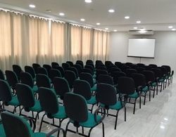 Centralle Sorocaba Hotel Genel