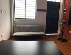 Centrally Located Apartment Genel