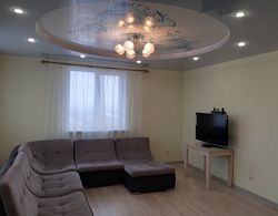 Apartment Centre 2 bedroom on Vokzalnaya 55b Öne Çıkan Resim