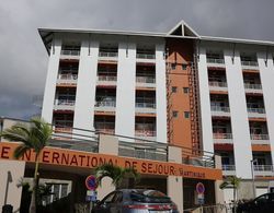 Centre International de Séjour - Hostel Öne Çıkan Resim