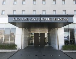 Centre One Hotel Handa Dış Mekan