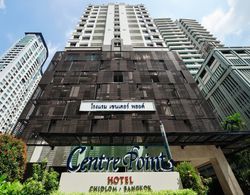 Centre Point Hotel Chidlom Genel