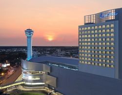 Centre Point Hotel Terminal21 Korat Genel