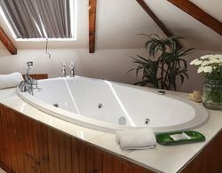 Centre Ville Guest House Banyo Tipleri