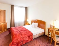 Centro Hotel Bristol Mainz Genel