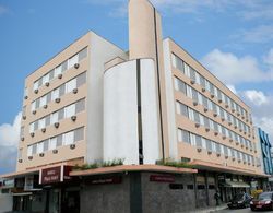 Centro Comercial Antico Plaza Hotel Dış Mekan