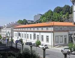 Centro de Juventude de Braga Öne Çıkan Resim