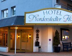 Centro Hotel Norderstedter Hof by Centro Comfort Genel