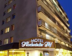 Centro Hotel Norderstedter Hof by Centro Comfort Genel