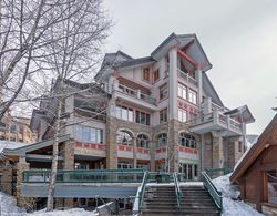 Centrum 302 by Avantstay Gorgeous Condo w/ Great Views & Steps Away From Ski Runs! İç Mekan