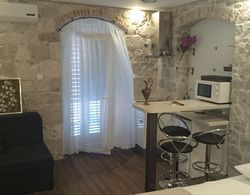 Apartments Centrum Split İç Mekan