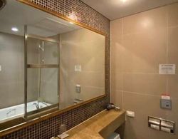 Centum Victoria Hotel Banyo Tipleri