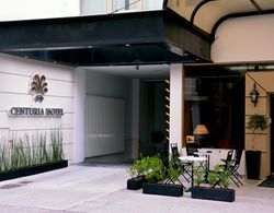 Centuria Hotel Buenos Aires Genel
